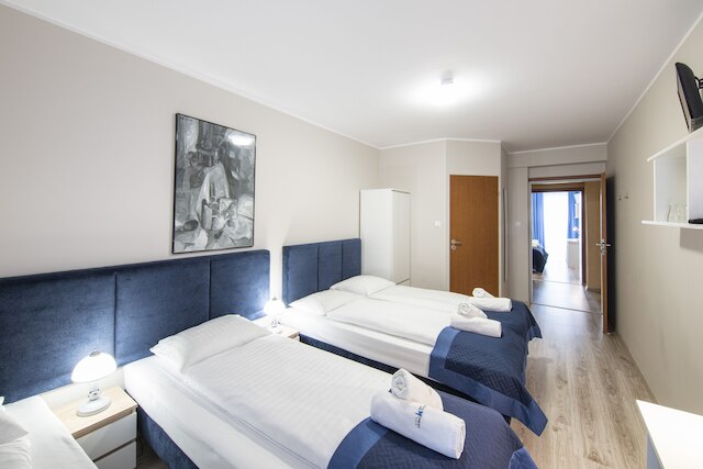 ホテル ノワ パノラマ