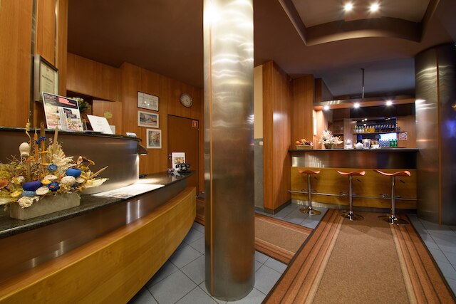 ホテル ノワ パノラマ