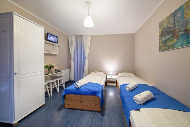 ホテル ノワ パノラマ