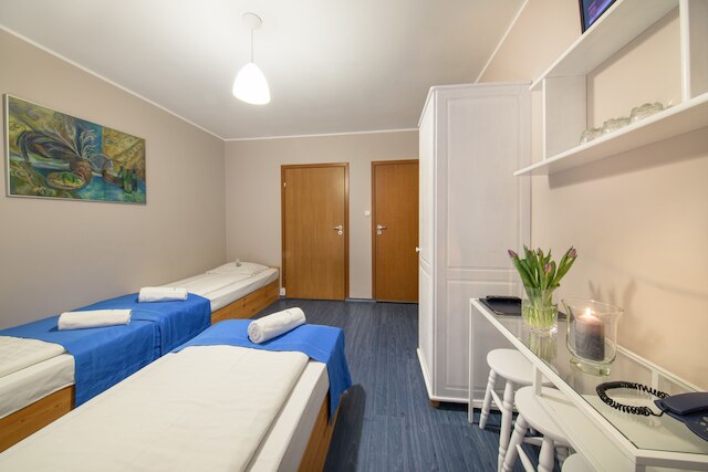 ホテル ノワ パノラマ