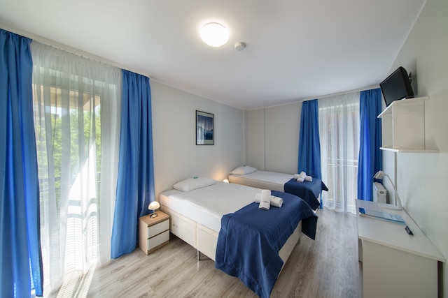 ホテル ノワ パノラマ