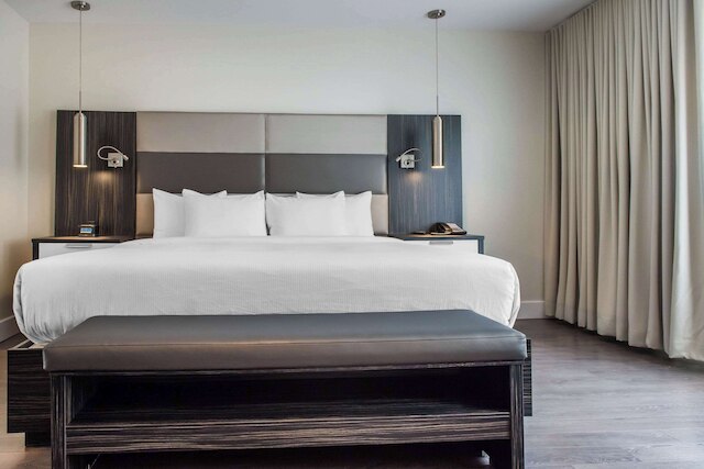 レ スイーツ ビクトリア, アン アセンド コレクション ホテル