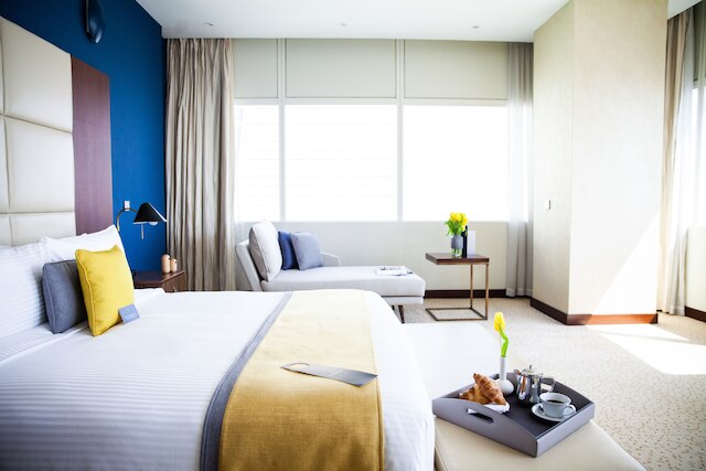 ヴォコ ドバイ by IHG