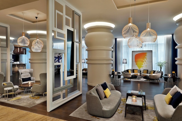 ヴォコ ドバイ by IHG