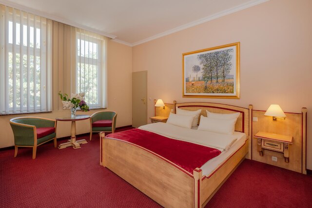 ヴィネータ ホテルズ