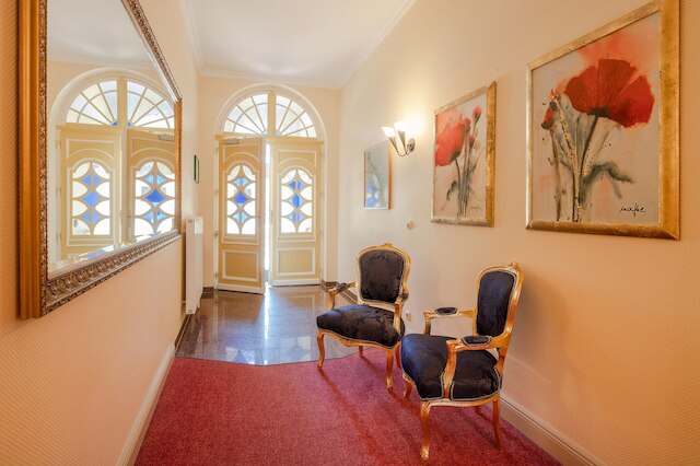 ヴィネータ ホテルズ