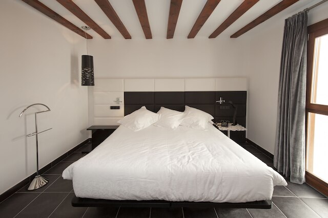 ポサダ デル レオン デ オロ ブティック ホテル