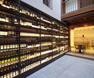 ポサダ デル レオン デ オロ ブティック ホテル