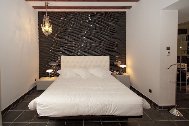 ポサダ デル レオン デ オロ ブティック ホテル