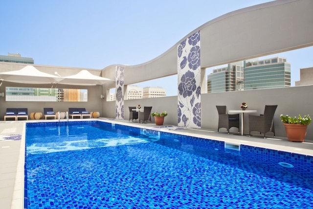 オークス リワ エグゼクティブ スイーツ