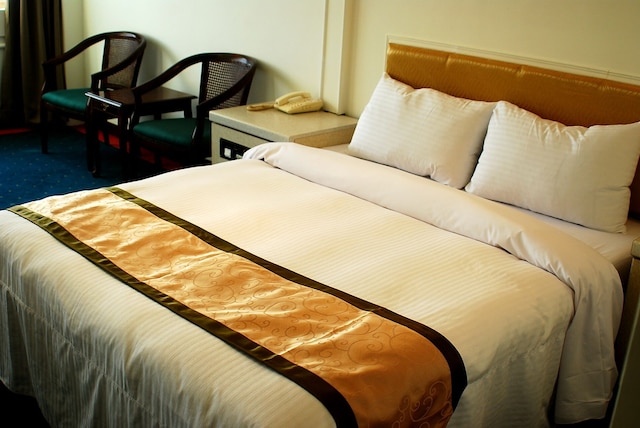 台東 バリ スイーツ ホテル (台東峇里商旅酒店)