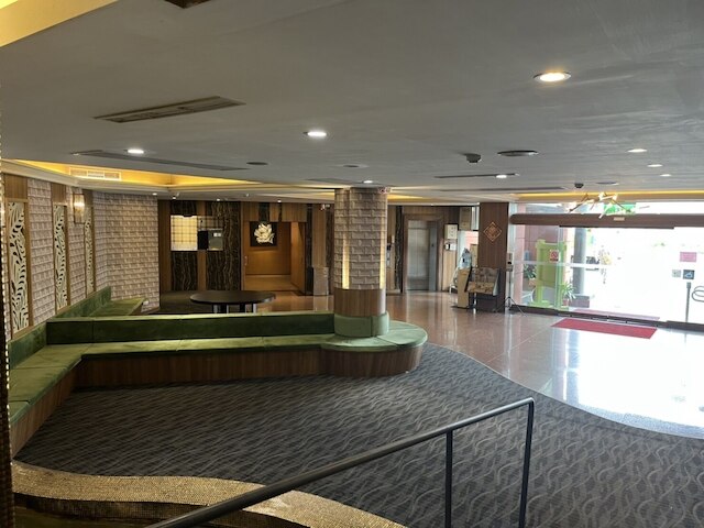 台東 バリ スイーツ ホテル (台東峇里商旅酒店)