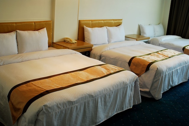 台東 バリ スイーツ ホテル (台東峇里商旅酒店)