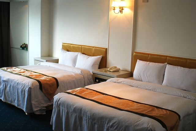 台東 バリ スイーツ ホテル (台東峇里商旅酒店)