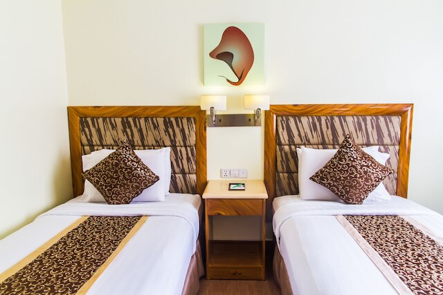 ダイヤモンド スイーツ アンド レジデンス