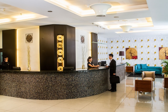 ダイヤモンド スイーツ アンド レジデンス