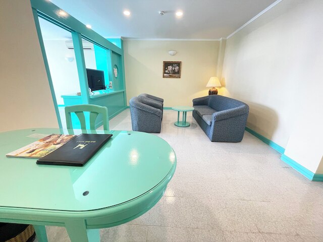 バット ダット ホテル