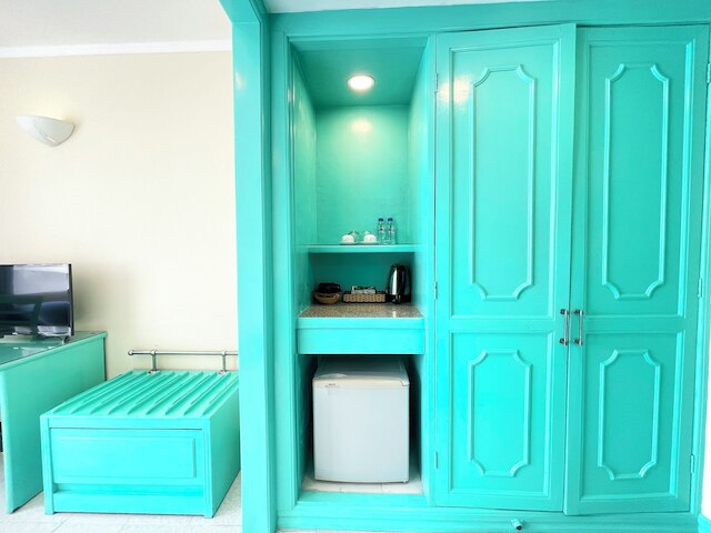 バット ダット ホテル