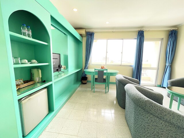 バット ダット ホテル