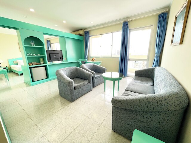 バット ダット ホテル