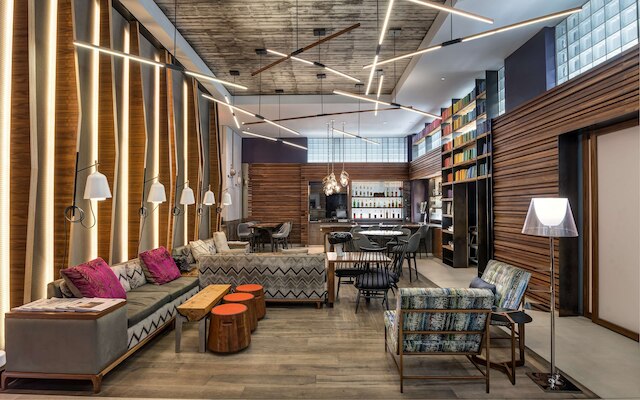 ハイアット ヘラルド スクエア ニューヨーク