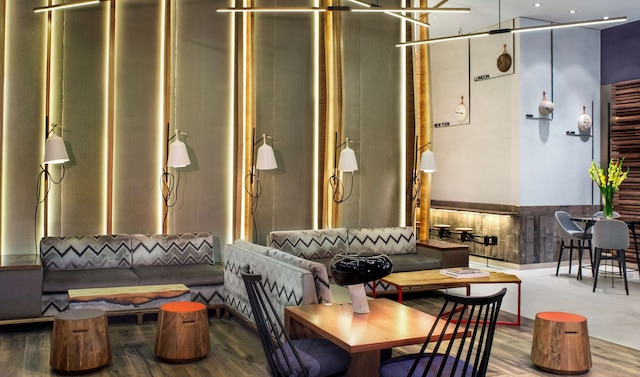 ハイアット ヘラルド スクエア ニューヨーク