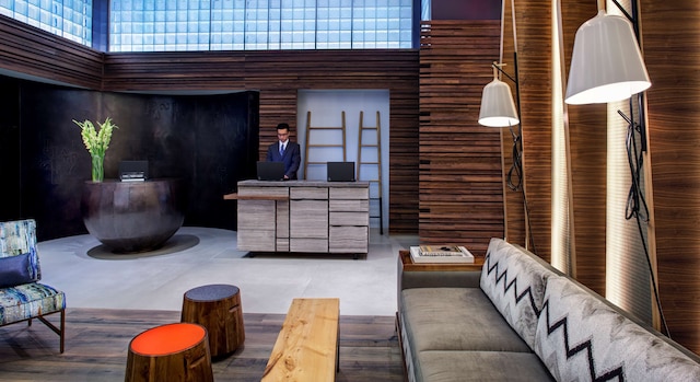 ハイアット ヘラルド スクエア ニューヨーク