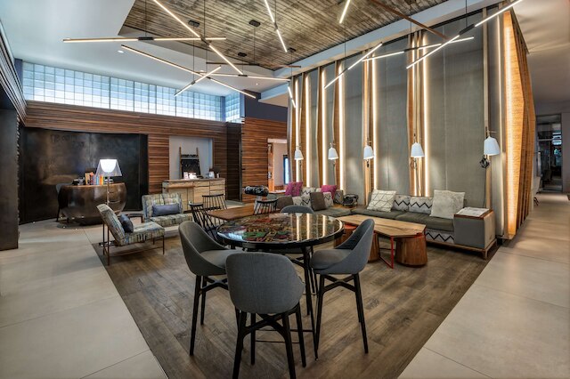 ハイアット ヘラルド スクエア ニューヨーク