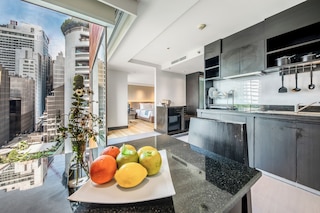 ゴールデン チューリップ マンディソン スイーツ