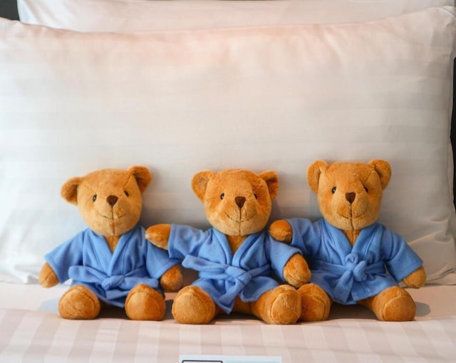 ゴールデン チューリップ マンディソン スイーツ