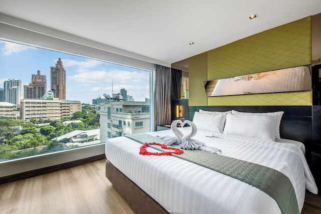 ゴールデン チューリップ マンディソン スイーツ