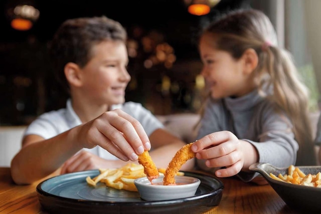 ゴールデン チューリップ マンディソン スイーツ