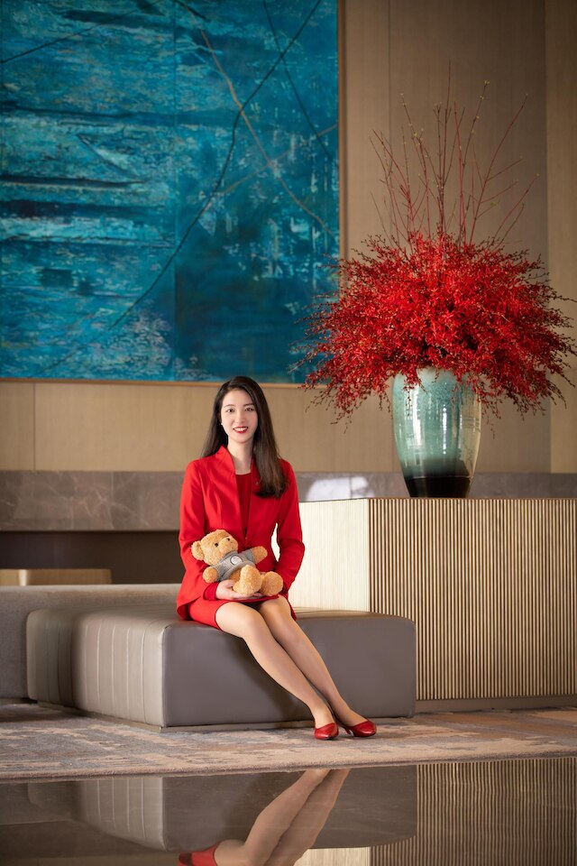 ケンピンスキー ホテル 南京 (南京凱賓斯基酒店)