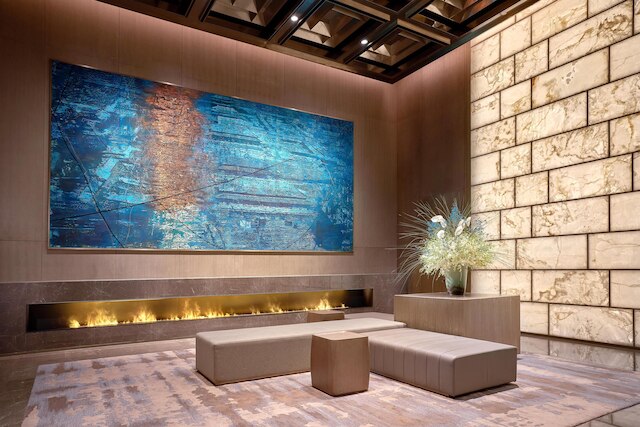 ケンピンスキー ホテル 南京 (南京凱賓斯基酒店)