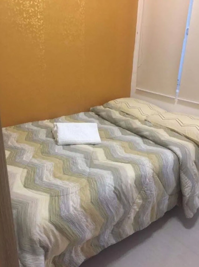 ショア レジデンシーズ、リッジド