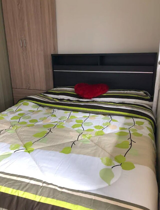 ブリーズ レジデンシーズ バイ リッジド