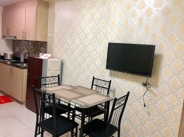 ブリーズ レジデンシーズ バイ リッジド