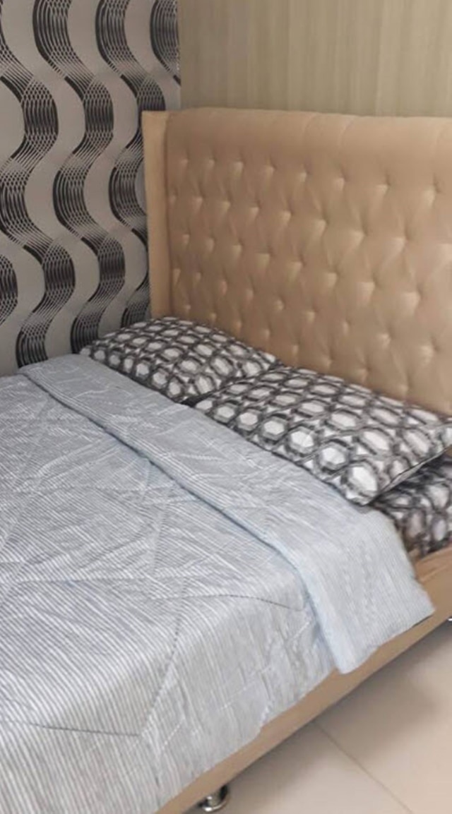 ブリーズ レジデンシーズ バイ リッジド