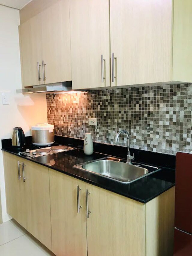 ブリーズ レジデンシーズ バイ リッジド