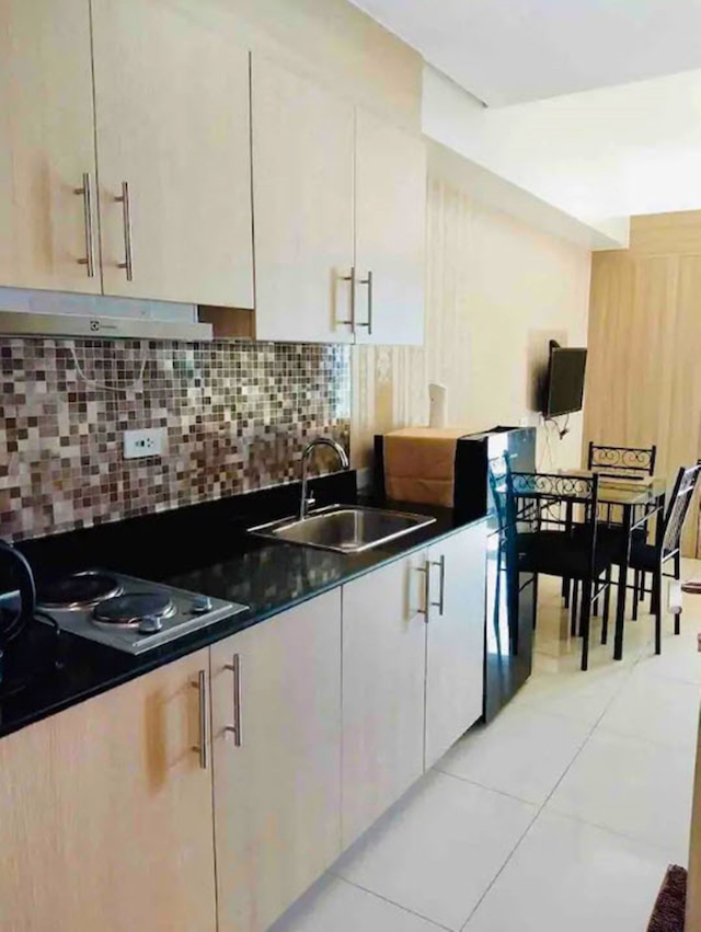 ブリーズ レジデンシーズ バイ リッジド