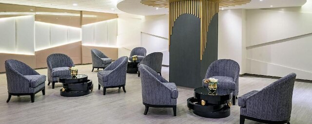 シャイン レジデンシズ、リッジド