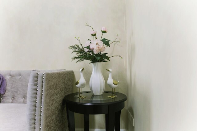 シャイン レジデンシズ、リッジド