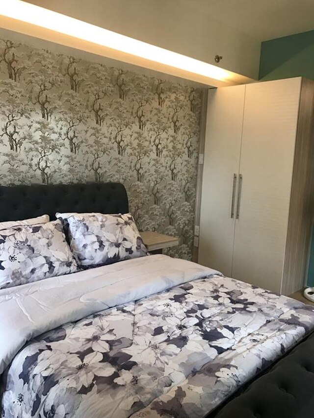 シャイン レジデンシズ、リッジド