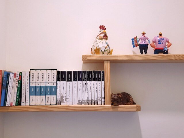 パイメイ ホームステイ