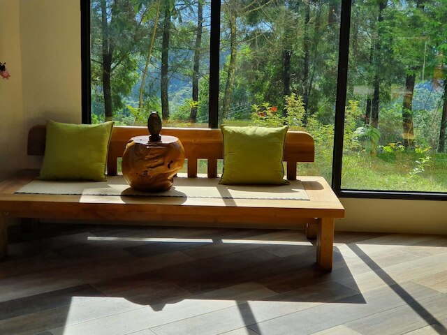 パイメイ ホームステイ