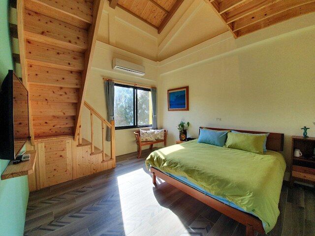 パイメイ ホームステイ