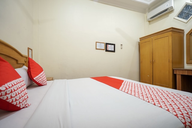 スーパー OYO 1173 ホテル ショファ マルワー