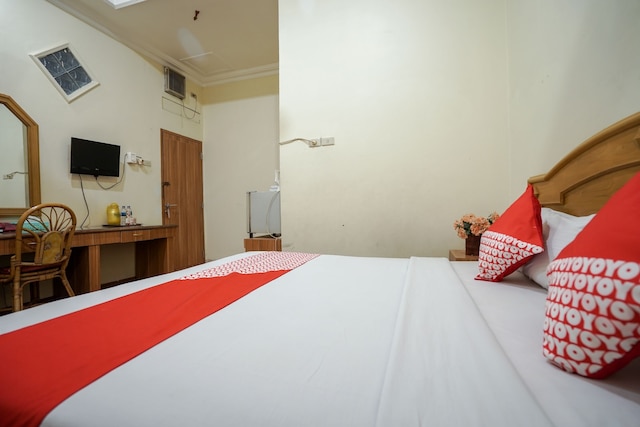 スーパー OYO 1173 ホテル ショファ マルワー