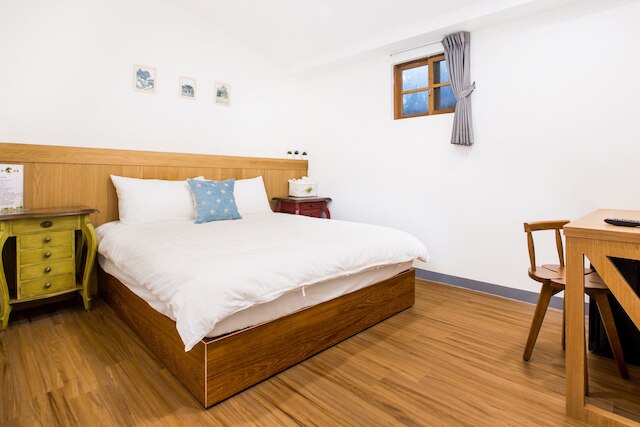 キャンディフロス B&B - 高雄 (棉花糖民宿 遊高雄)