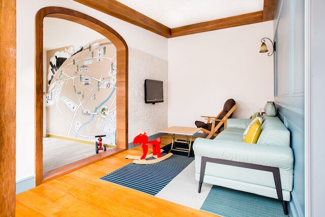 キャンディフロス B&B - 高雄 (棉花糖民宿 遊高雄)